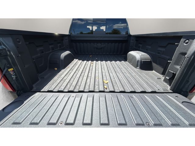Used 2026 Gray Chevrolet ZR2 image 34