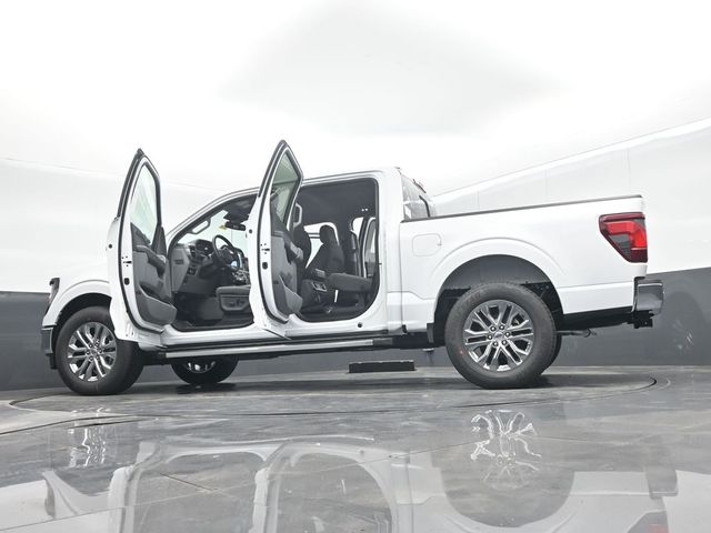 2025 Ford F-150 XLT - Photo 68