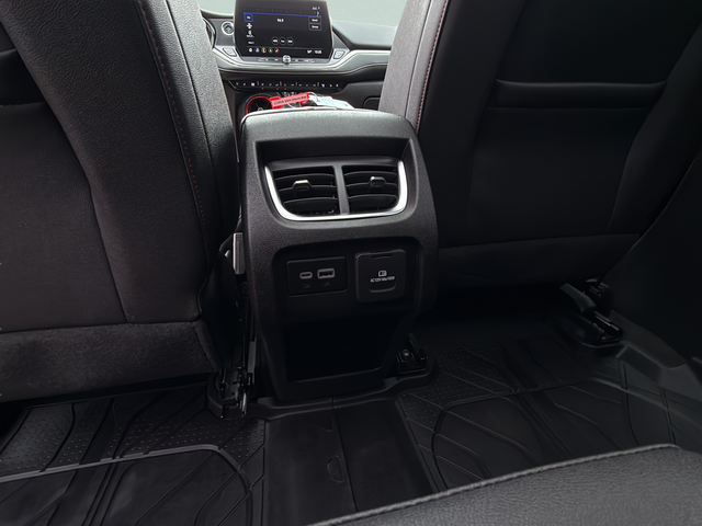 used 2024 Chevrolet Blazer car, priced at $34,991