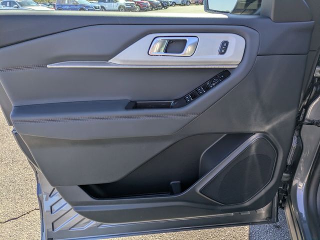 New 2026 Gray Ford Active image 11