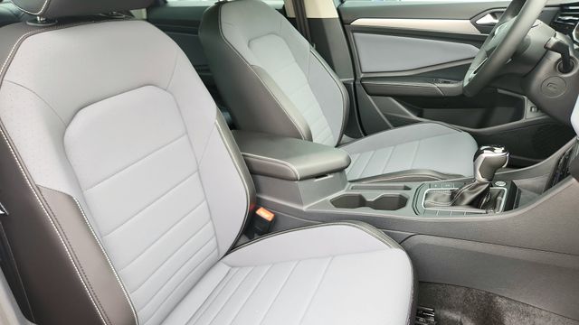 2026 Volkswagen Jetta