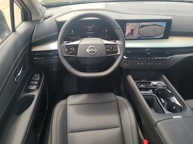 New 2026 Nissan Murano SUV