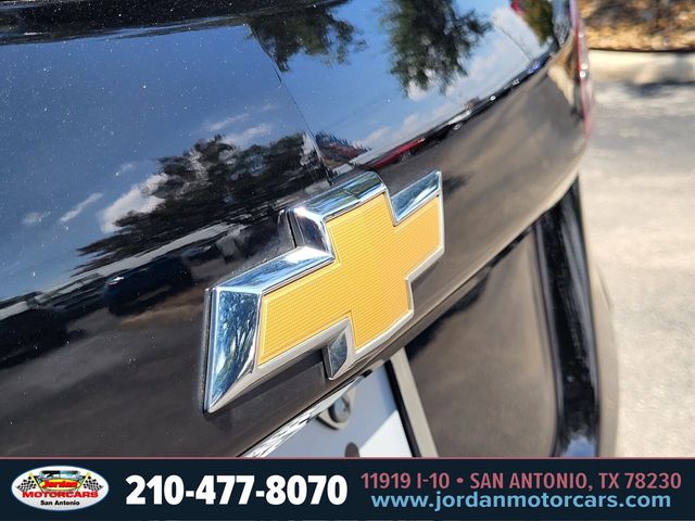 Used Car 2021 Chevrolet Equinox  Ls For Sale Under $25,000 In San Antonio, Texas