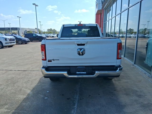 Used 2022 Ram 1500 Truck