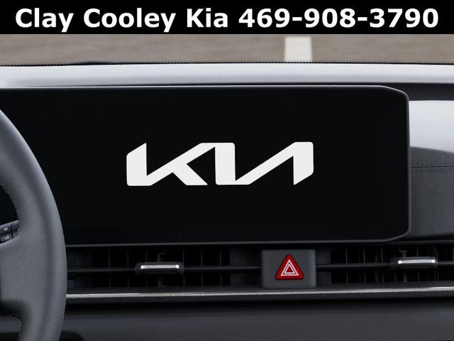 2026 Kia Carnival Hybrid