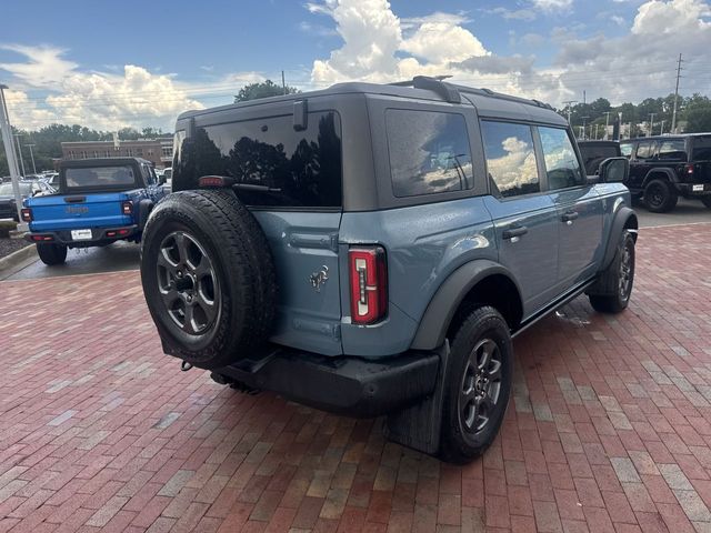 Used 2023 Ford Bronco SUV