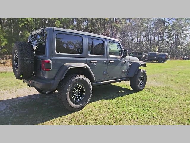 2026 Jeep Wrangler 4-Door Moab 392 4x4