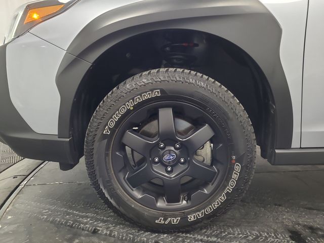 2024 – Subaru – Outback
