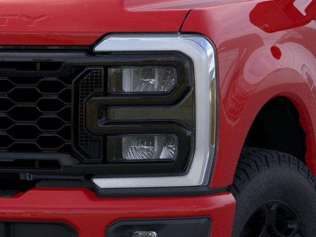 2026 Ford F-350 Super Duty XL - Photo 19
