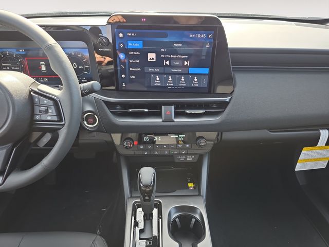 New 2026 Gray Subaru Premium image 14