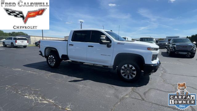 ChevroletSilverado 2500HD2