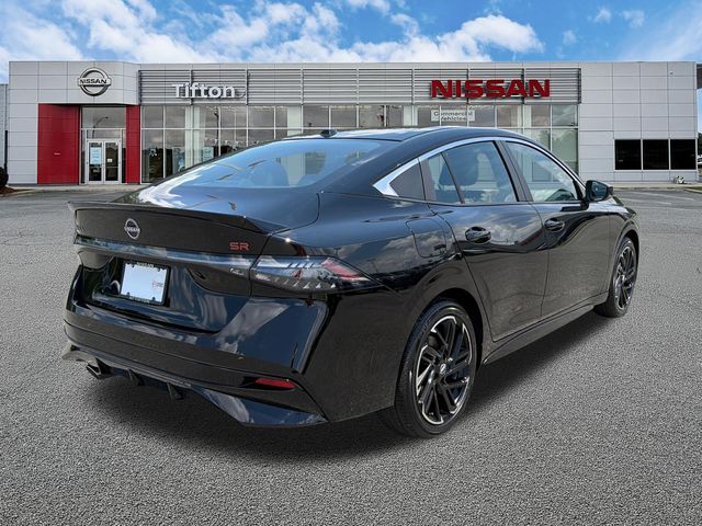 New 2026 Nissan Sentra Sedan