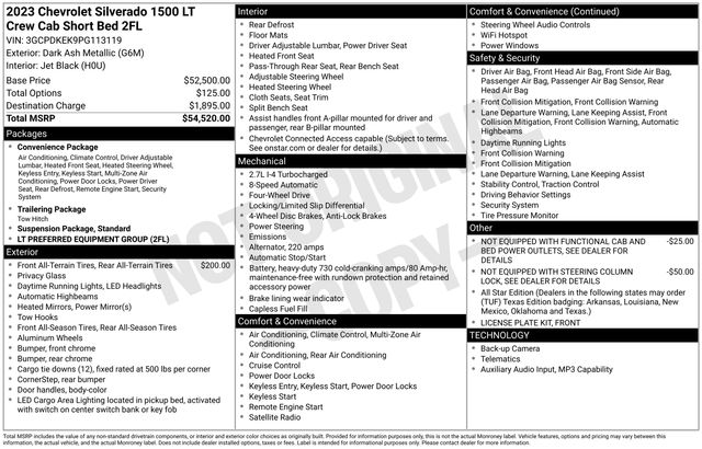 View vehicle photo 5