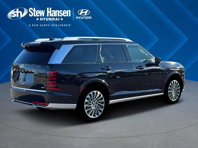 New 2026 Black Hyundai Calligraphy image 8