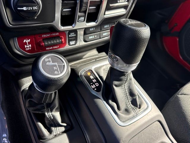 Used 2026 Jeep Gladiator Truck