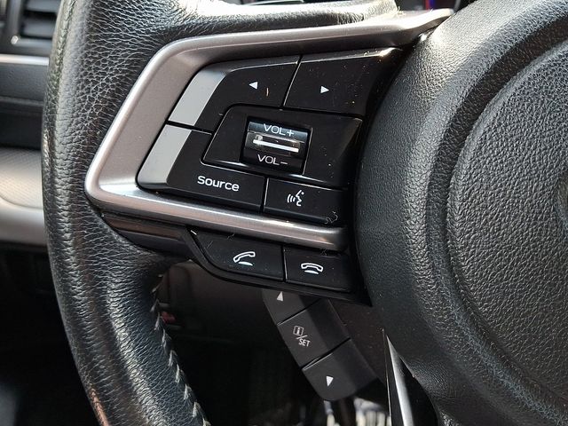 2019 Subaru Outback 2.5i Premium Black at Klick Lewis Buick Chevrolet