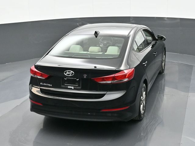 2018 Hyundai Elantra Value Edition 26