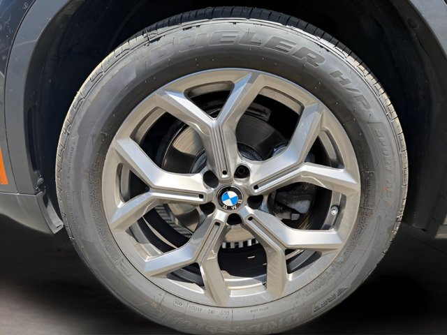 2022 BMW X3 30i - Photo 35