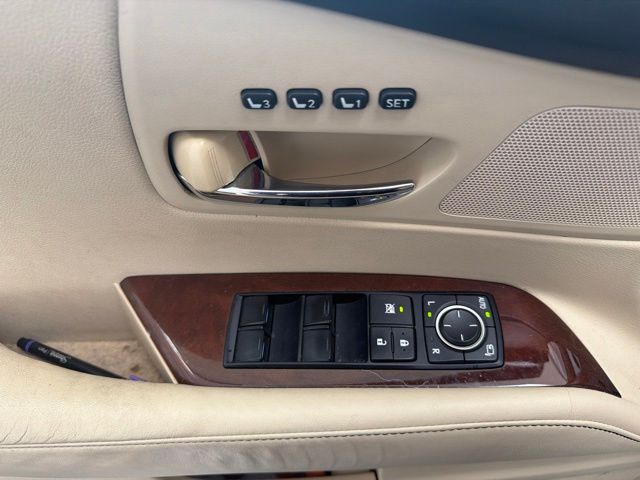 2015 Lexus RX 350 - 10