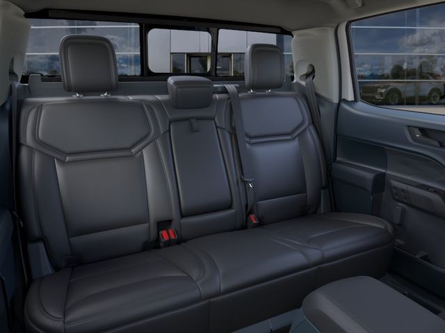 New 2026 White Ford Lariat image 11