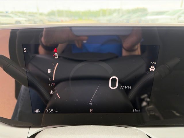 New 2026 Buick Envista SUV