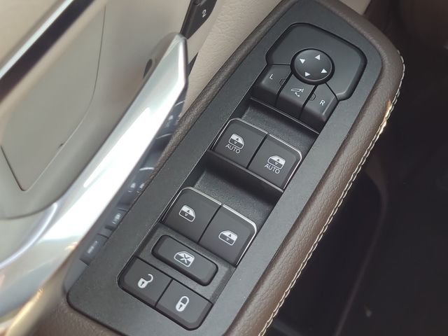 New 2026 Gray Ram Laramie image 24