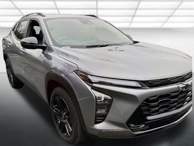 2025 Chevrolet Trax Activ FWD