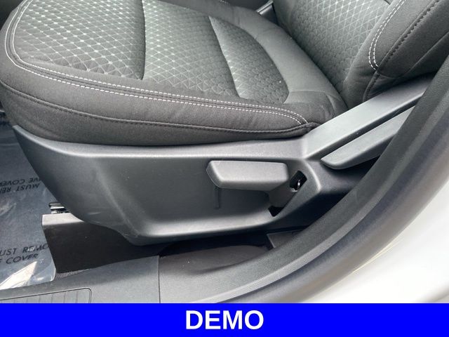 2026 Ford Escape Active - 7