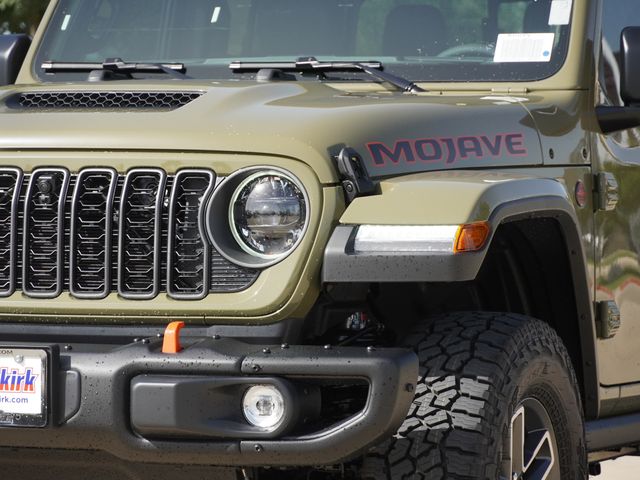 New 2026 Jeep Gladiator Truck