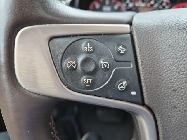 Used 2015 White GMC Denali image 19