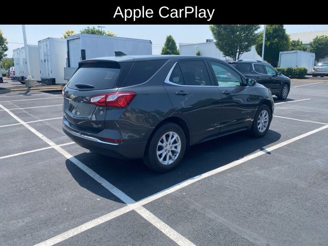 Used 2021 Chevrolet Equinox For Sale in Grove City, OH