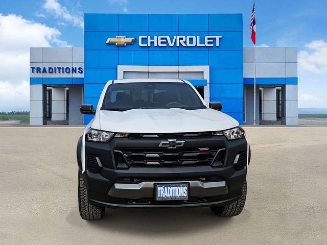 2026 Chevrolet Colorado Trail Boss - 3