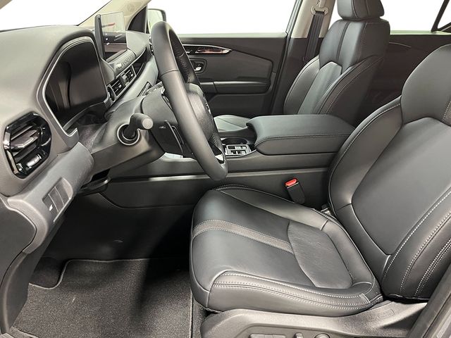New 2026 Honda Passport SUV
