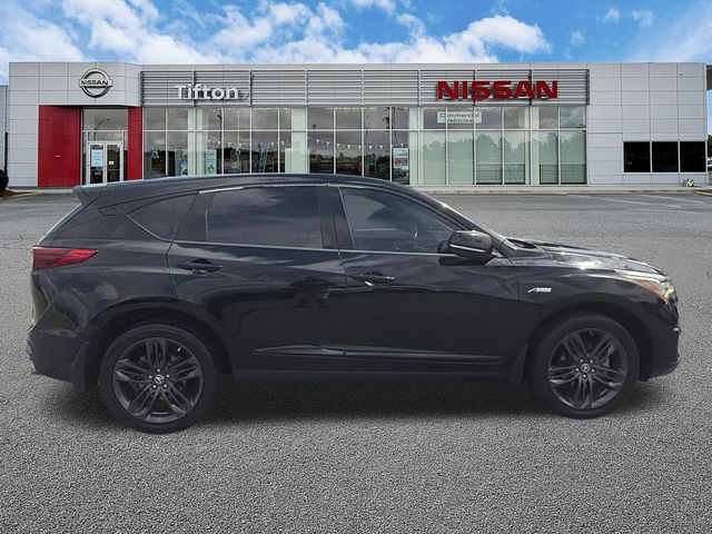 Used 2019 Acura RDX SUV