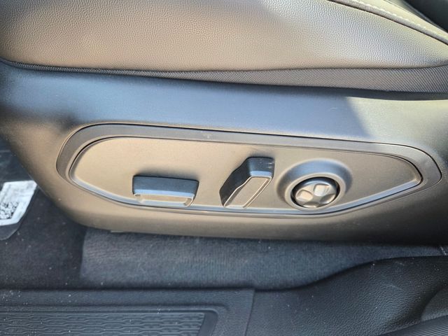 New 2026 Black Jeep Limited image 4