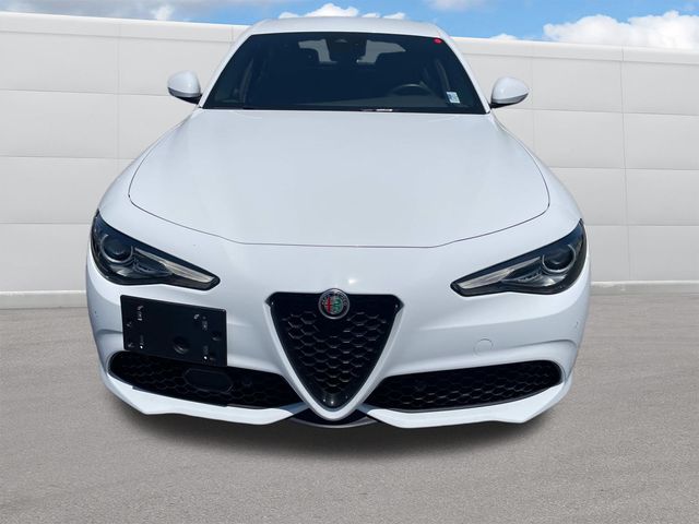 2023 Alfa Romeo Giulia Sprint 11