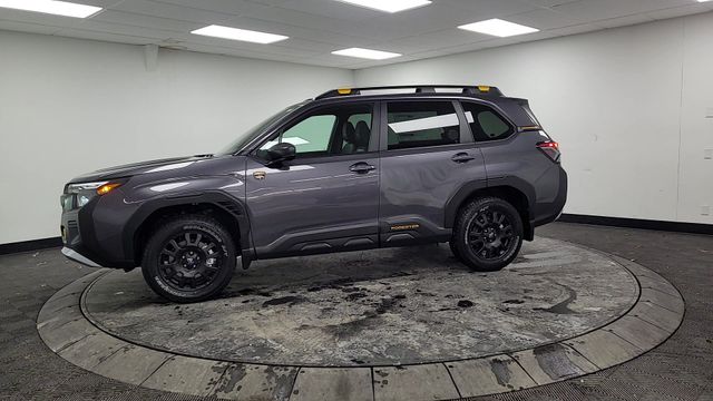 2026 – Subaru – Forester