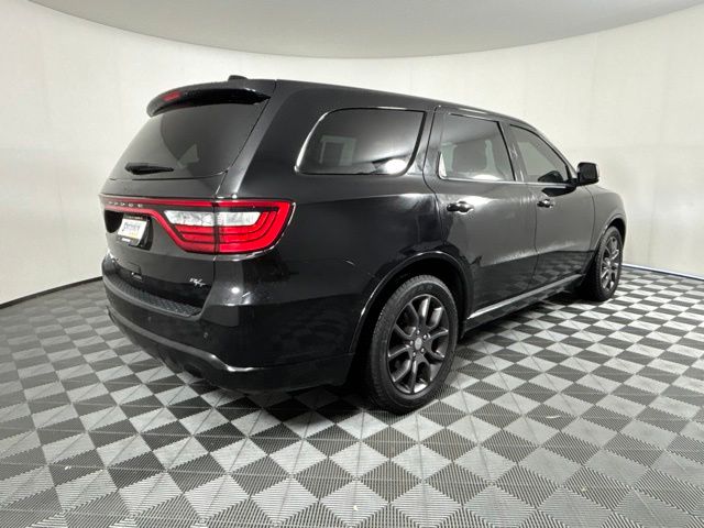 Used 2018 Dodge Durango SUV