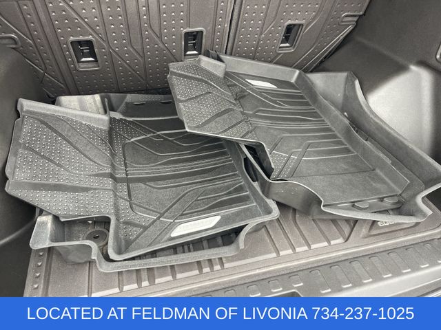 Used 2020 Chevrolet Equinox For Sale in Muncie, IN