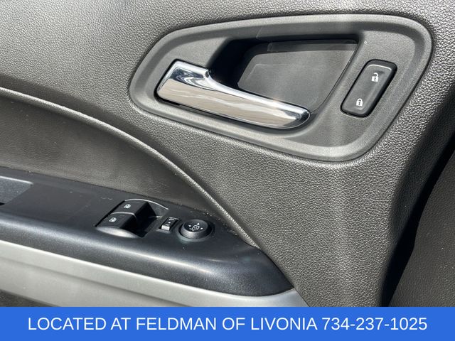 Used 2016 Chevrolet Colorado For Sale in Livonia, MI