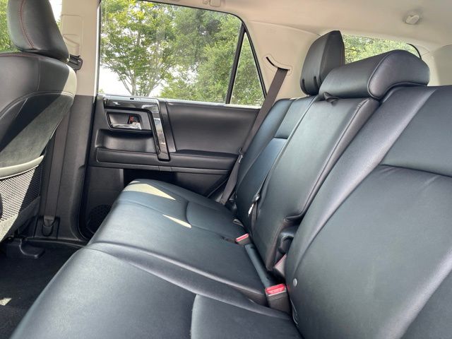 Used 2024 Toyota 4Runner SUV