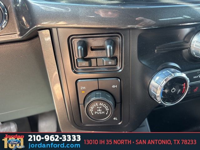 Used Car 2023 Ford F-150  Xlt For Sale Under $50,000 In San Antonio, Texas
