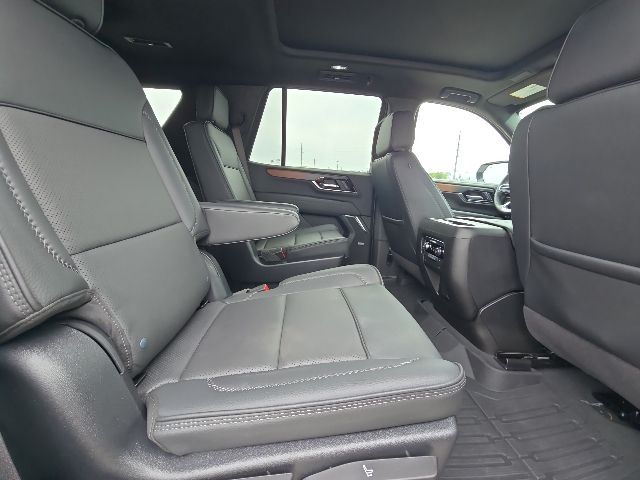 2025 GMC Yukon Denali:46255A
