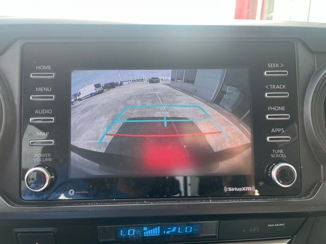 Used 2021 Toyota Tacoma Truck