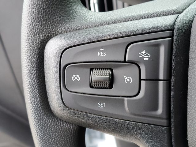2026 Chevrolet Silverado 2500 Double Cab 4WD Pickup for sale #TF254625 - photo 11