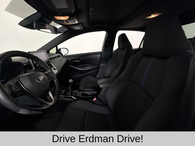 Used 2020 Toyota Corolla Sedan