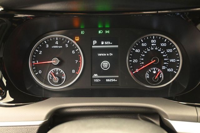 Used 2022 Kia K5 Sedan