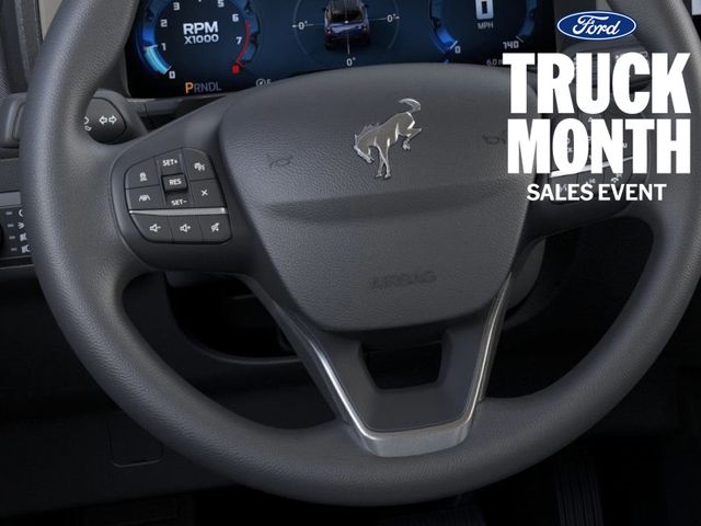 new 2025 Ford Bronco Sport car, priced at $31,735