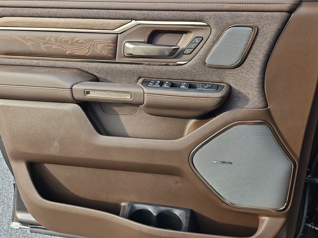 New 2026 Gray Ram Longhorn image 24