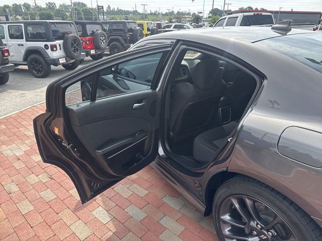 Used 2023 Dodge Charger Sedan